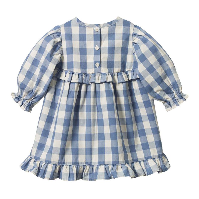 Nature Baby Nora Dress image number 1